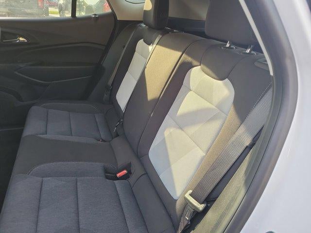 2024 Chevrolet Trax FWD 4dr LS