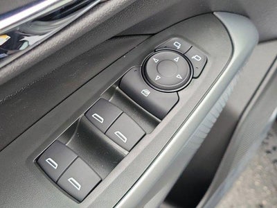 2026 Chevrolet Trax FWD 4dr LS