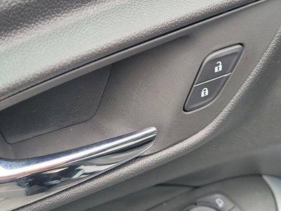 2026 Chevrolet Trax FWD 4dr LS