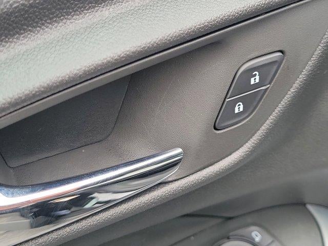 2026 Chevrolet Trax FWD 4dr LS