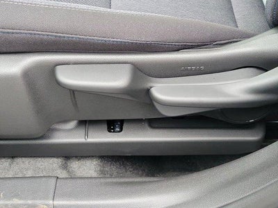 2026 Chevrolet Trax FWD 4dr LS