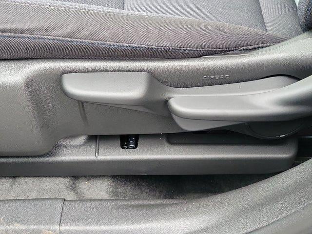 2026 Chevrolet Trax FWD 4dr LS