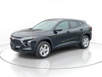 2026 Chevrolet Trax FWD 4dr LS