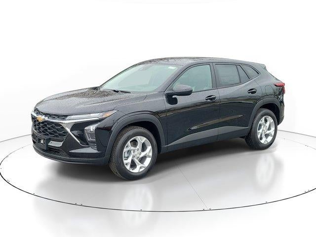 2026 Chevrolet Trax FWD 4dr LS