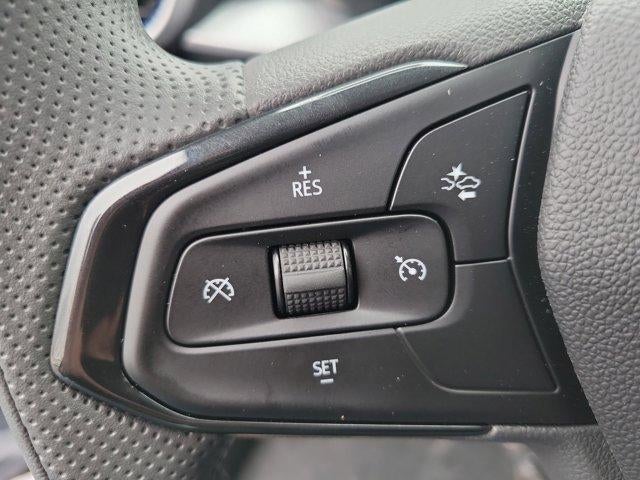 2026 Chevrolet Trax FWD 4dr LS