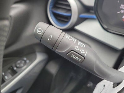 2026 Chevrolet Trax FWD 4dr LS