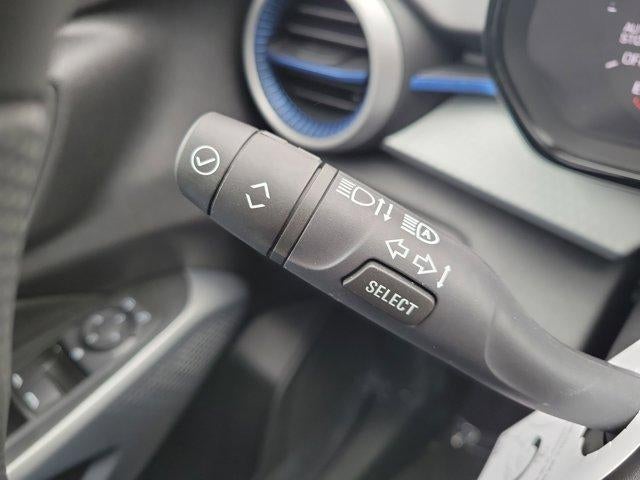 2026 Chevrolet Trax FWD 4dr LS