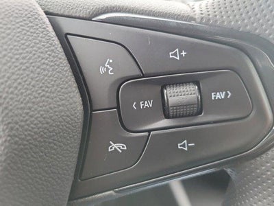 2026 Chevrolet Trax FWD 4dr LS