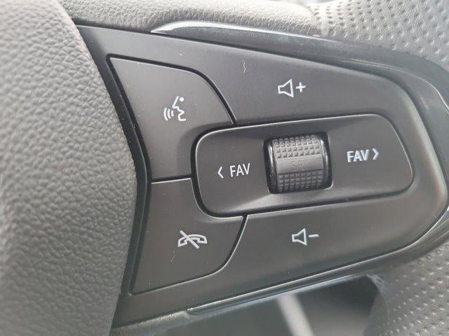 2026 Chevrolet Trax FWD 4dr LS