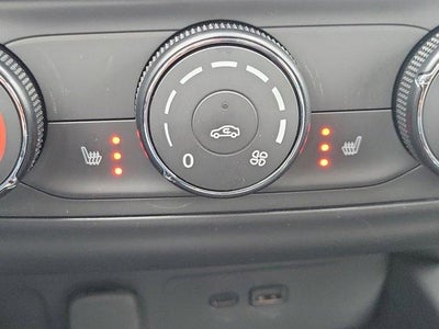 2026 Chevrolet Trax FWD 4dr LS