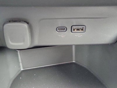 2026 Chevrolet Trax FWD 4dr LS