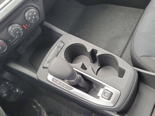 2026 Chevrolet Trax FWD 4dr LS