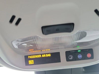 2026 Chevrolet Trax FWD 4dr LS