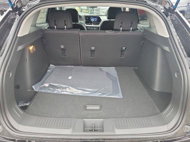 2026 Chevrolet Trax FWD 4dr LS