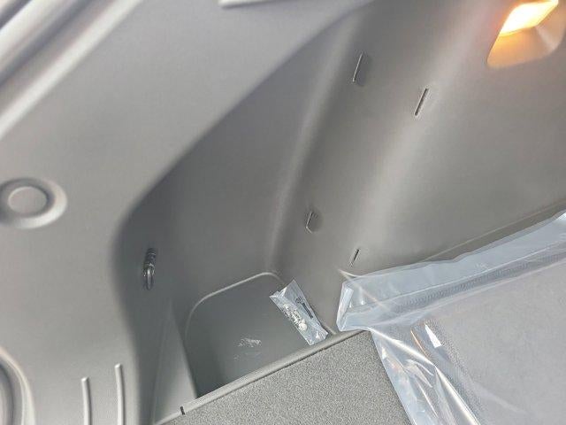 2026 Chevrolet Trax FWD 4dr LS