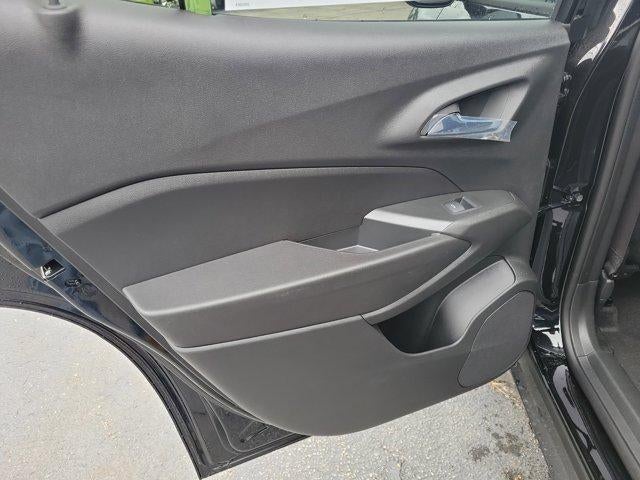 2026 Chevrolet Trax FWD 4dr LS