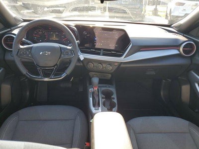 2026 Chevrolet Trax FWD 4dr 1RS