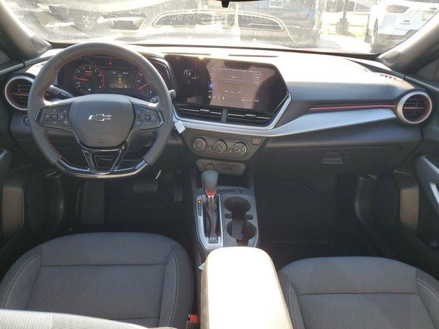 2026 Chevrolet Trax FWD 4dr 1RS
