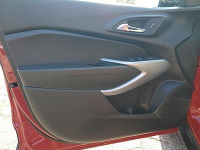 2026 Chevrolet Trax FWD 4dr 1RS