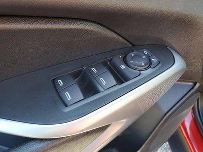 2026 Chevrolet Trax FWD 4dr 1RS