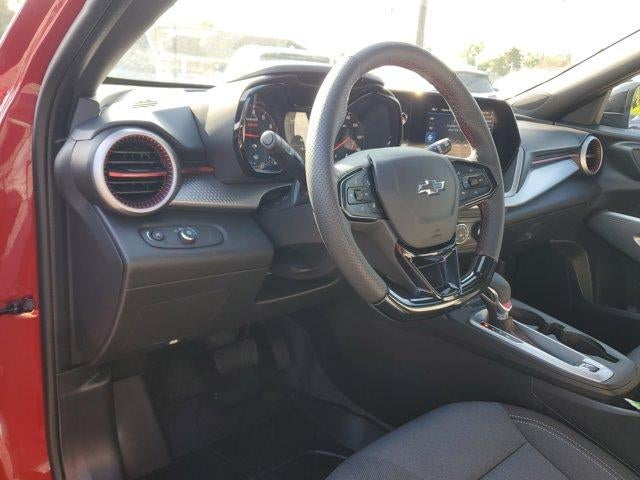 2026 Chevrolet Trax FWD 4dr 1RS