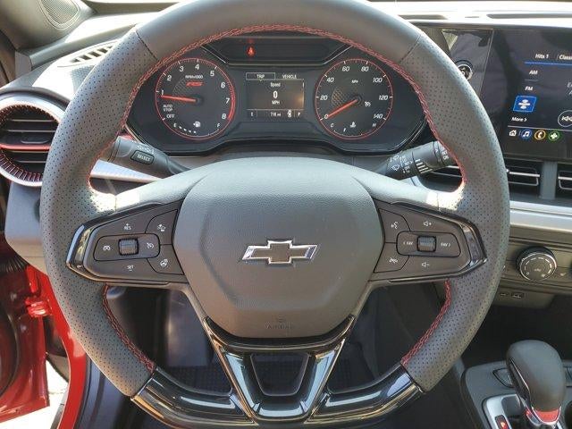 2026 Chevrolet Trax FWD 4dr 1RS