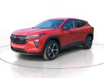 2026 Chevrolet Trax FWD 4dr 1RS