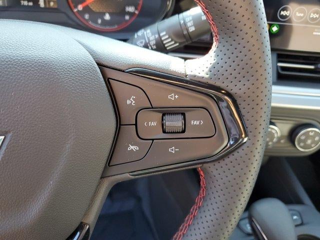 2026 Chevrolet Trax FWD 4dr 1RS