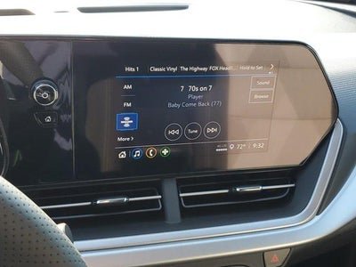 2026 Chevrolet Trax FWD 4dr 1RS