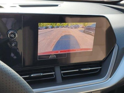2026 Chevrolet Trax FWD 4dr 1RS