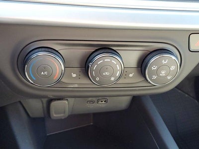 2026 Chevrolet Trax FWD 4dr 1RS