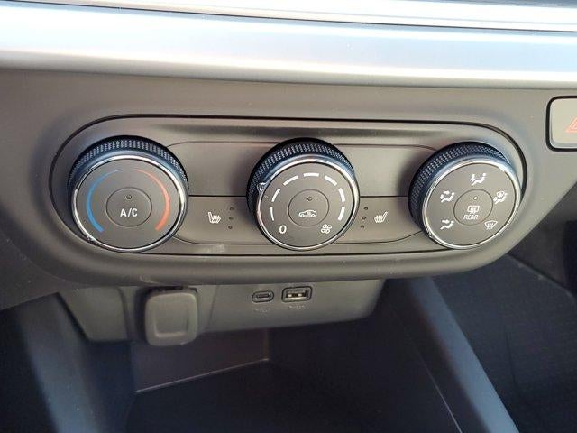 2026 Chevrolet Trax FWD 4dr 1RS