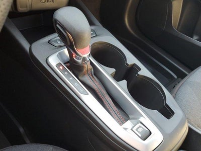 2026 Chevrolet Trax FWD 4dr 1RS