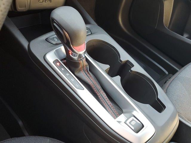 2026 Chevrolet Trax FWD 4dr 1RS