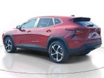 2026 Chevrolet Trax FWD 4dr 1RS