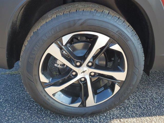 2026 Chevrolet Trax FWD 4dr 1RS