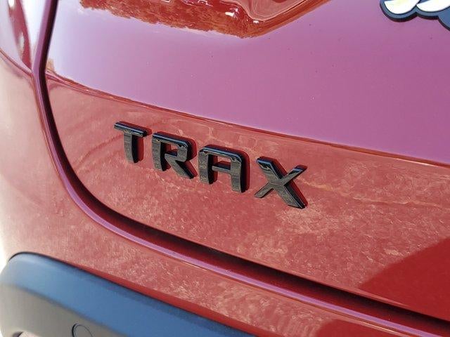 2026 Chevrolet Trax FWD 4dr 1RS