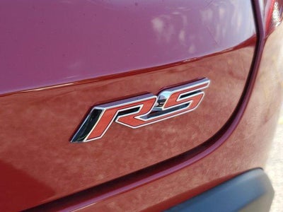 2026 Chevrolet Trax FWD 4dr 1RS