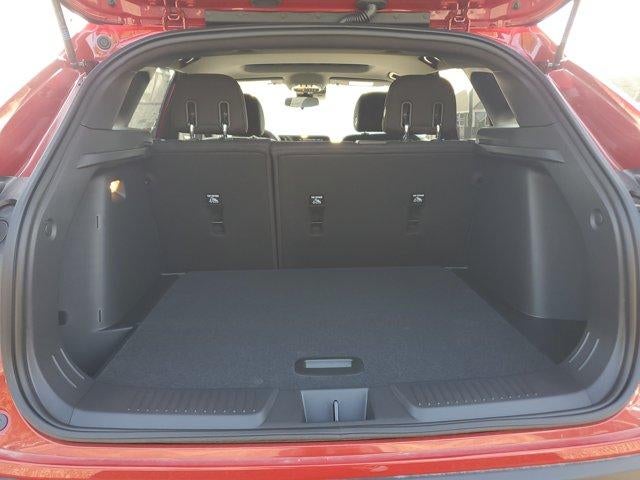 2026 Chevrolet Trax FWD 4dr 1RS