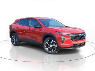 2026 Chevrolet Trax FWD 4dr 1RS