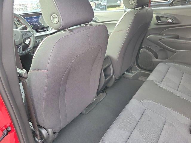 2026 Chevrolet Trax FWD 4dr 1RS