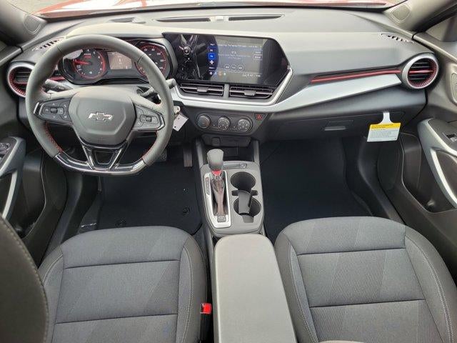 2026 Chevrolet Trax FWD 4dr 1RS