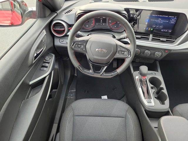2026 Chevrolet Trax FWD 4dr 1RS