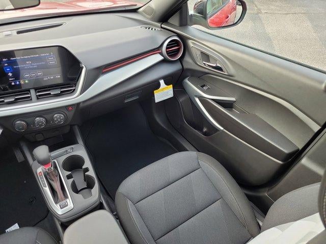 2026 Chevrolet Trax FWD 4dr 1RS