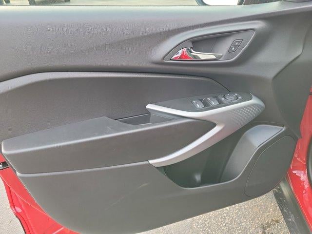 2026 Chevrolet Trax FWD 4dr 1RS