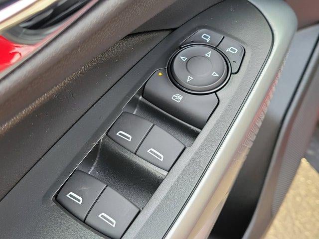 2026 Chevrolet Trax FWD 4dr 1RS