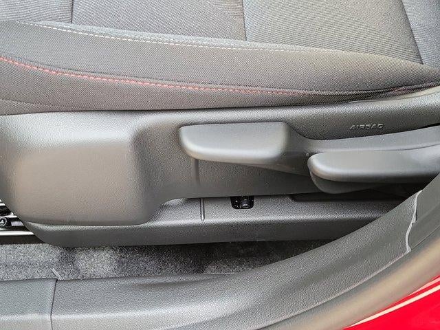 2026 Chevrolet Trax FWD 4dr 1RS