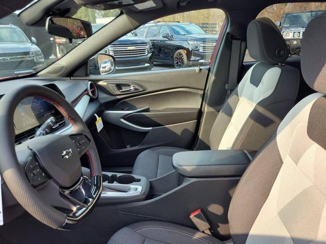 2026 Chevrolet Trax FWD 4dr 1RS