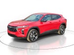 2026 Chevrolet Trax FWD 4dr 1RS