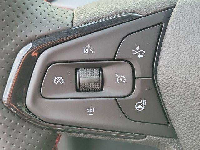 2026 Chevrolet Trax FWD 4dr 1RS